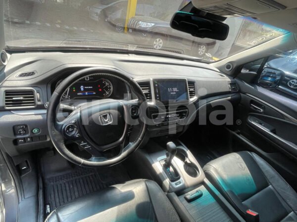 Honda Pilot AWD 2016 - Imagen 2